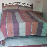 maison au coeur du village Sidi rbat