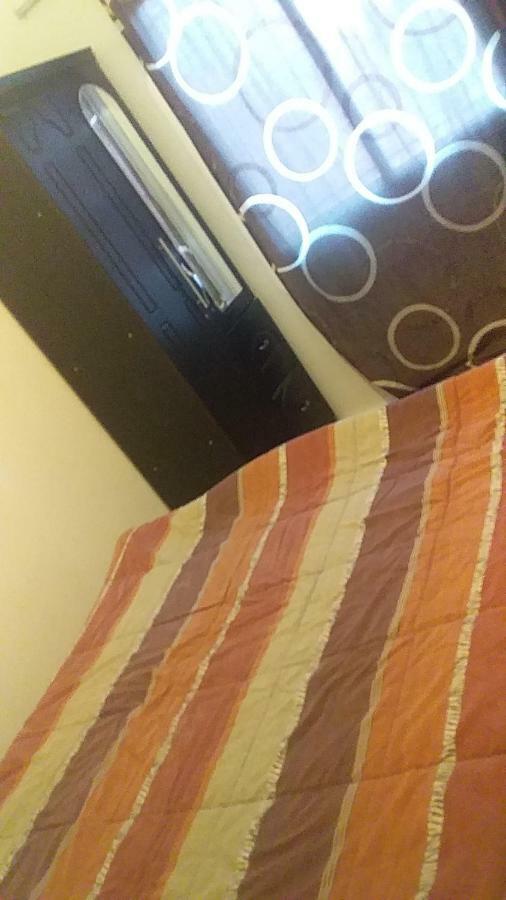 Maison Au Coeur Du Village Sidi Rbat Hébergement de vacances *