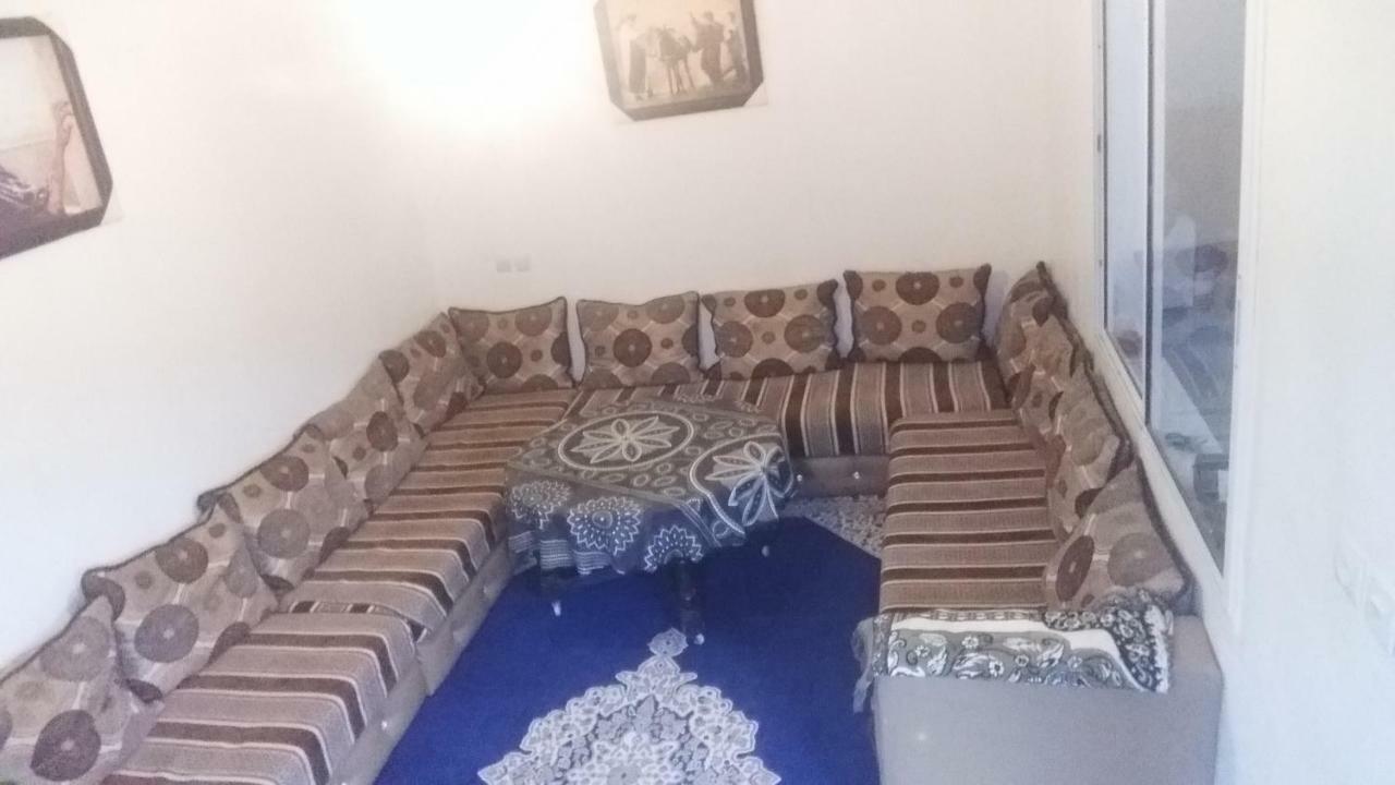 Hébergement de vacances Maison Au Coeur Du Village Sidi Rbat *