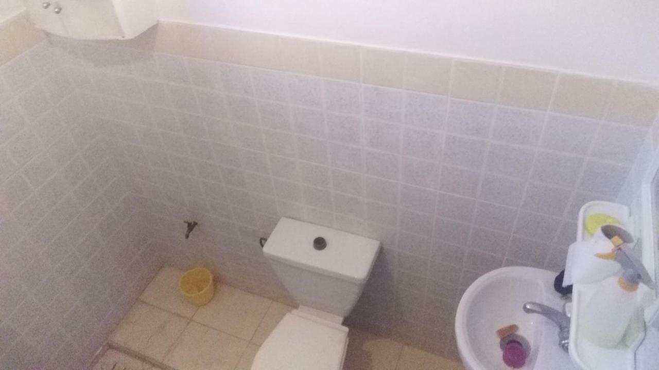 Hébergement de vacances Maison Au Coeur Du Village Sidi Rbat Agadir