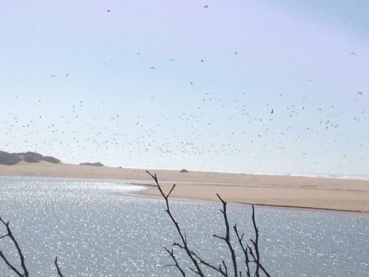 Hébergement de vacances Maison Au Coeur Du Village Sidi Rbat *