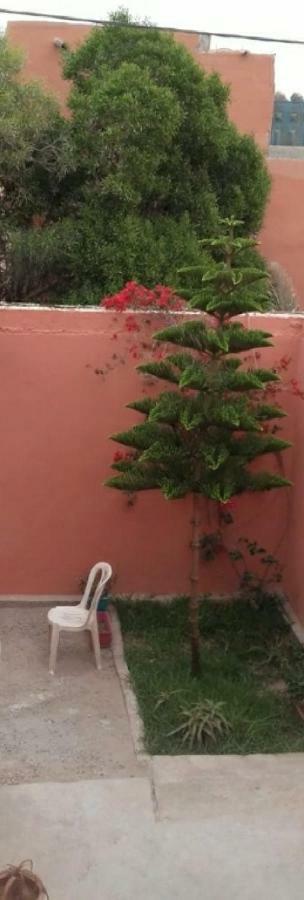 Maison Au Coeur Du Village Sidi Rbat Hébergement de vacances *