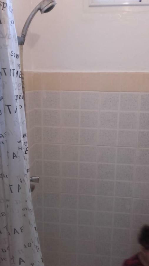 Maison Au Coeur Du Village Sidi Rbat Vakantiehuis *